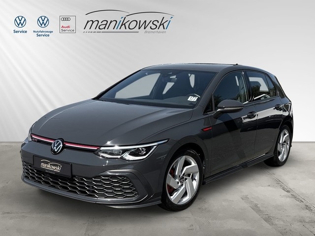VW - Golf VIII 2.0 TSI 245 PS *GTI*LED APP PDC_1