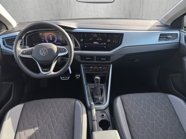 VW - Taigo 1.0 TSI 110 PS DSG *GOAL*APP LED ACC_10