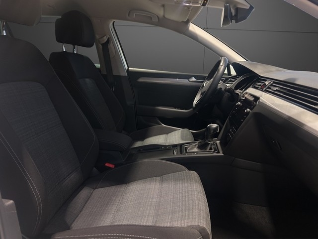 VW - Passat Variant 1.5 TSI 150 PS DSG *BUSINESS*AHK APP ACC_15