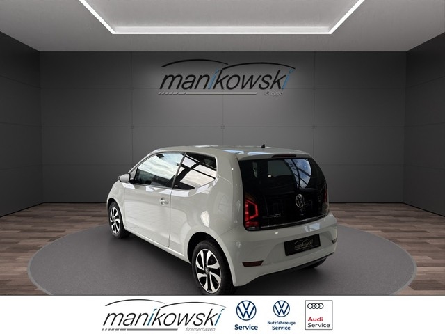 VW - up! 1.0 CNG 68 PS *eco up!*ACTIVE_3