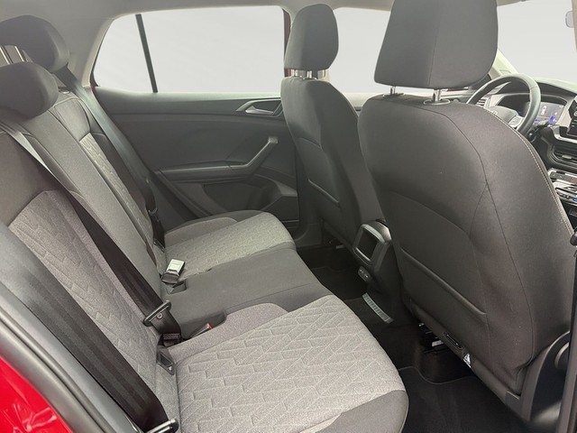 VW - T-Cross 1.0 TSI 116 PS DSG *LIFE*NAVI KLIMA SITZHZG._6