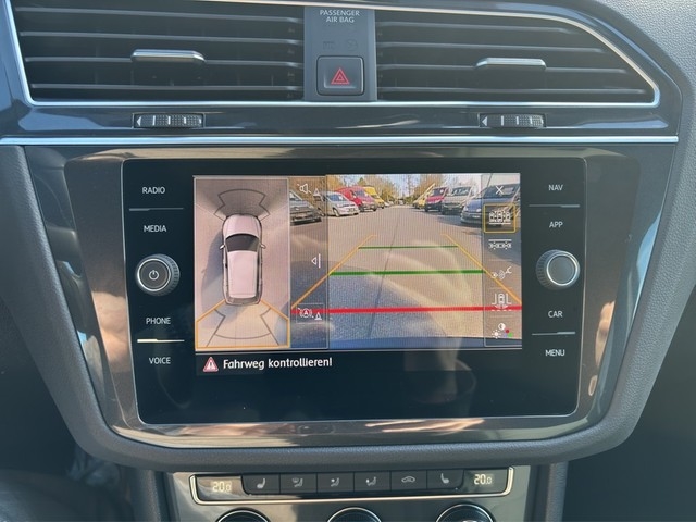 VW - Tiguan 2.0 TDI 239 PS 4M DSG *R-LINE*BLACK STYLE DCC_14