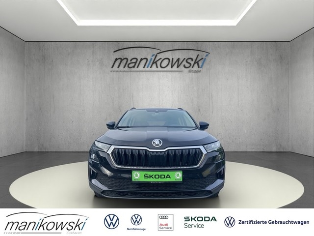 Skoda - Karoq 2.0TDI DSG *Tour*ACC+Navi+BT+AHK+LED+RFK+_8