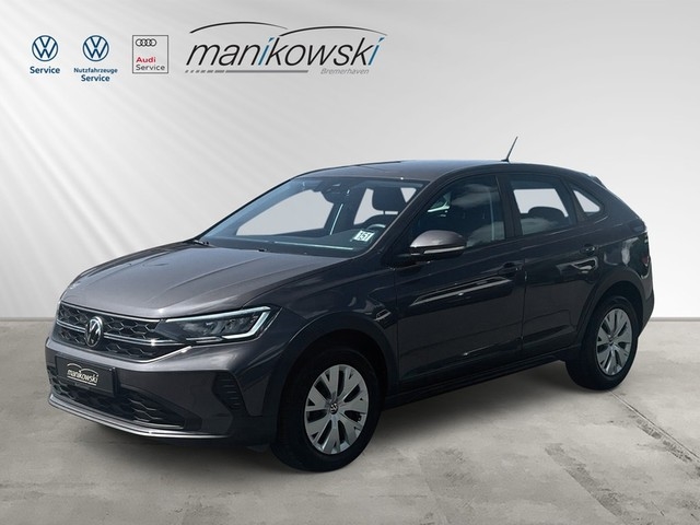 Volkswagen Taigo 1.0 TSI 95 PS APP LED PDC
