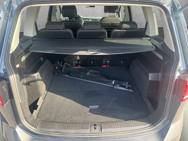 VW - Touran 1.4 TSI 150 PS DSG *ALLSTAR*ACC PDC_16