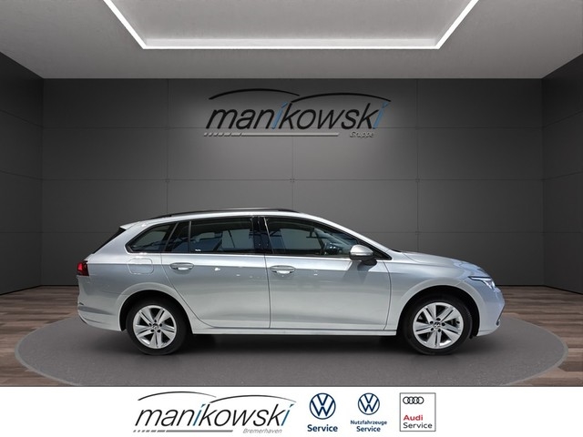 VW - Golf VIII Var. 2.0 TDI 116 PS *LIFE*LED NAVI APP_6