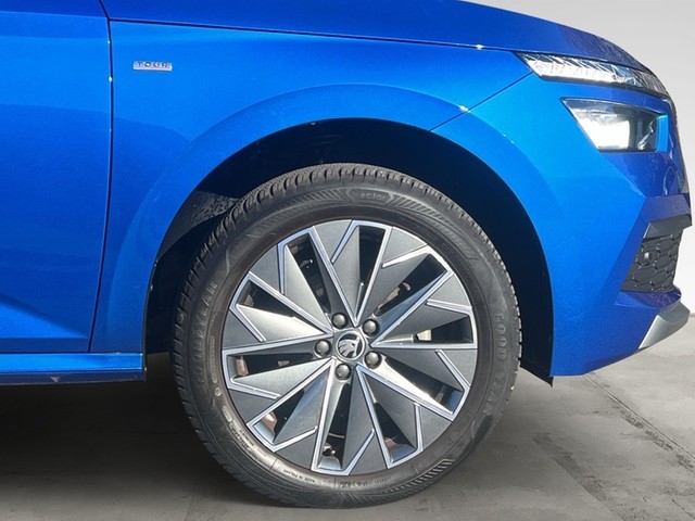 Skoda - Kamiq 1.5 TSI 150 PS *TOUR*NAVI ACC PDC_4