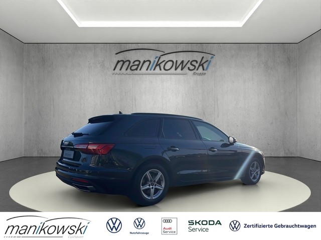 Audi - A4 Avant 35TDI S-tronic *Business-Paket*AHK+Navi+BT+GRA+PDC+Stzhzg+_5