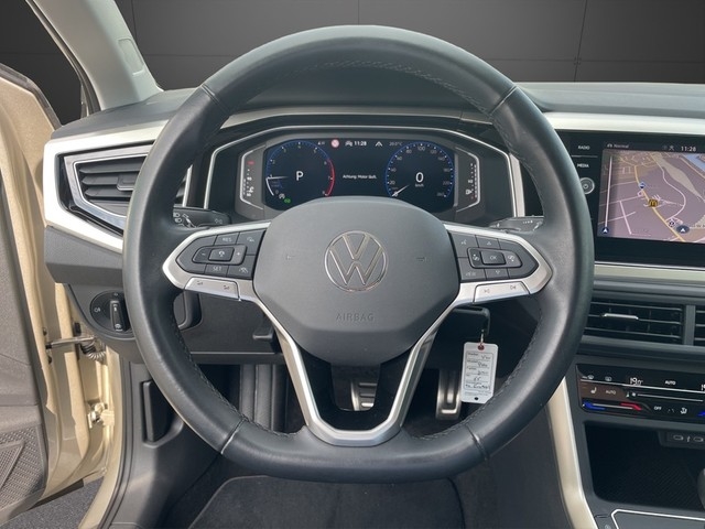 VW - Polo 1.0TSI DSG *Move*Navi+DigitalC+DAB+Klima2Z+ACC+PDC+Stzhzg+_12