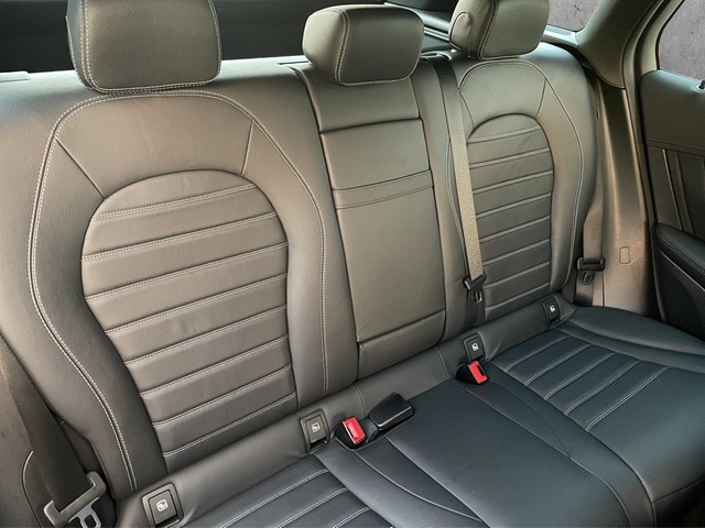 Mercedes-Benz - GLC 43 AMG 4Matic PanoD+Leder+Keyless+Navi+BT+RFK+ACC+LWS+_15