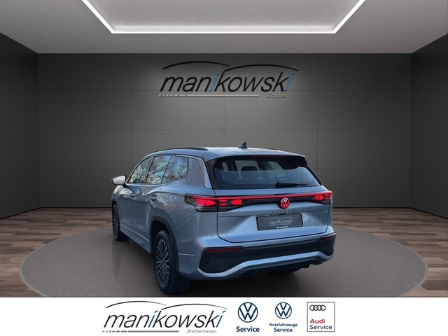 VW - Tayron 1.5 eTSI 150 PS DSG *LIFE*AHK LED NAVI_3