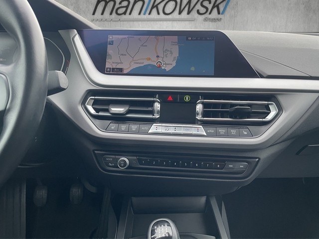 BMW - 218 Gran Coupe *Advantage*PanoD+BT+GRA+Stzhzg+PDC+_13