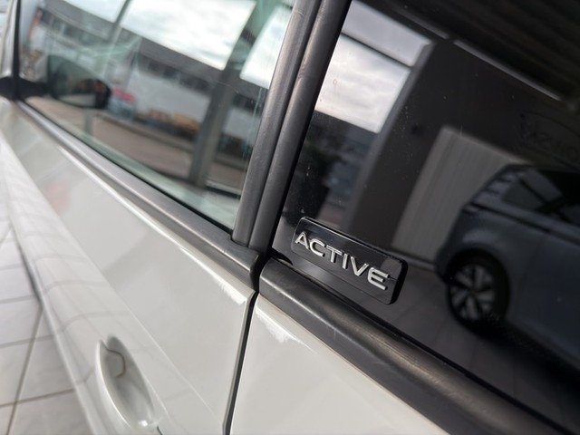 VW - up! 1.0 CNG 68 PS *eco up!*ACTIVE_19