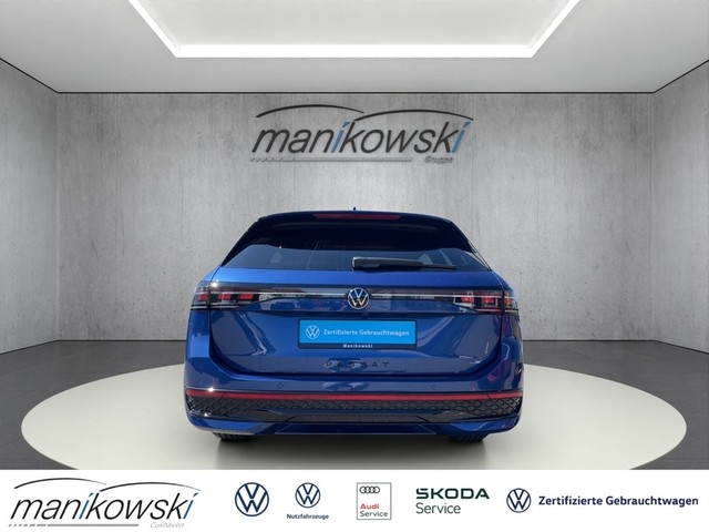 VW - Passat Variant 2.0TDI DSG *R-Line*HUD+RFK+Stdhzg+Navi+BT+ACC+SWA+_4