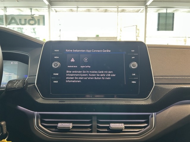 VW - T-Cross R-Line 150PS DSG AHK+Matrix+ Kamera+IQ.Drive+Navi+GJR+AppConnect_20