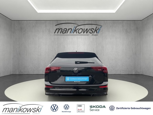 VW - Golf Variant VIII 2.0TDI DSG *R-Line/BlackStyle*PanoD+HUD+RFK+Stdhzg+Navi+LED+BT+ACC+HKSound+_4