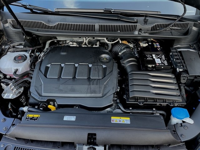 VW - Touran 2.0TDI DSG *Highline - 7-Sitzer*AHK+Navi+BT+DigitalC+LED+RFK+ACC+DCC+Stzhzg+GJR+_17