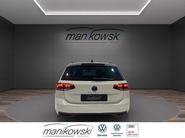 VW - Passat Variant 1.5 TSI 150 PS DSG *BUSINESS*AHK APP ACC_4