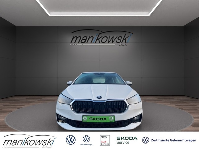 Skoda - Fabia 1.0MPI *Essence*LED+BT+PDC+_8