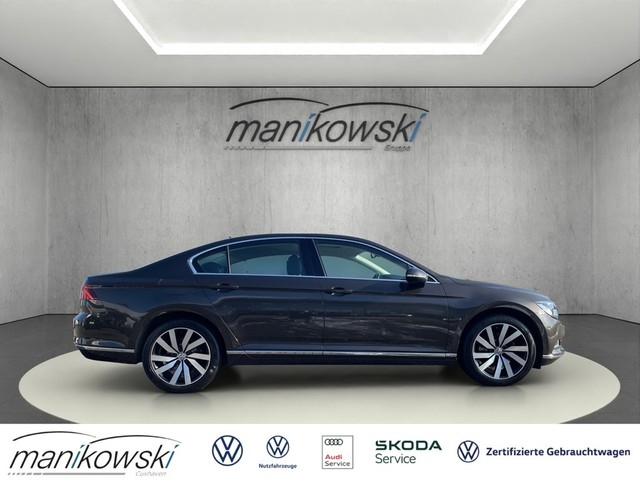 VW - Passat Lim. 1.4TSI *Highline*PanoD+Massage+ACC+Navi+BT+LED+Leder+_6