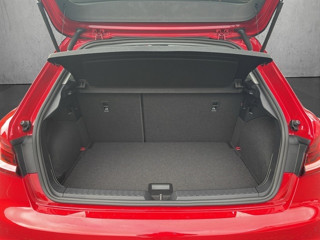 Audi - A1 Sportback 25TFSI S-tronic *advanced*LED+PDC+GJR+Stzhzg+GRA+_16