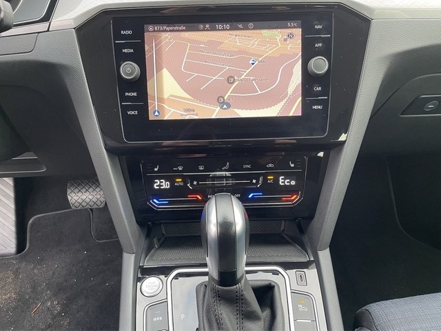 VW - Passat Variant GTE DSG *R-Line/ Business Premium- Paket*Navi+BT+LED+RFK+ACC+Stzhzg+Klima3Z+LWS+_13