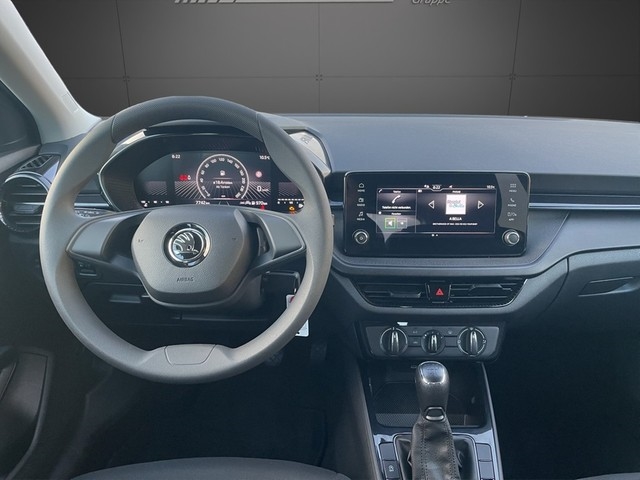 Skoda - Fabia 1.0MPI *Essence*LED+BT+PDC+_11