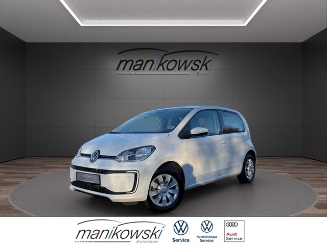 VW - up e-up! 83 PS *4-Türer*GRA KAMERA PDC_1