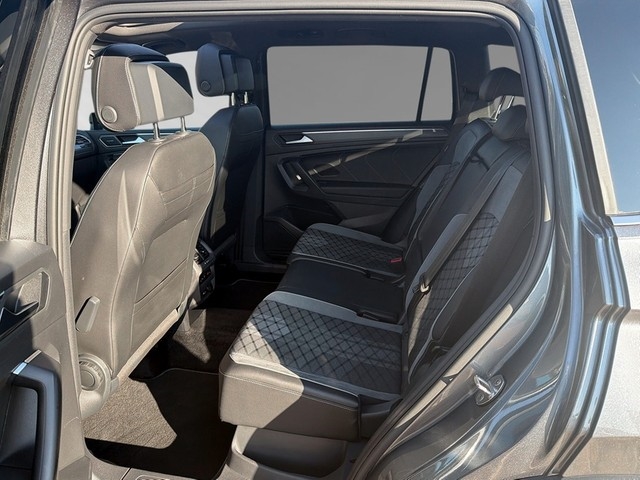 VW - Tiguan Allspace 2.0 TSI 190 PS DSG *R- LINE*H&K HUD PANO AHK_6