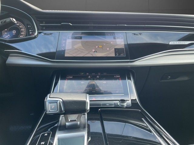 Audi - Q7 55 TFSIe tiptronic quattro *S-Line/ black*PanoD+VirtualC+22Zoll++B&O+HUD+Navi+BT+LED+AHK+GRA+ACC+PDC+RFK+Stzhzg+LWS+_13