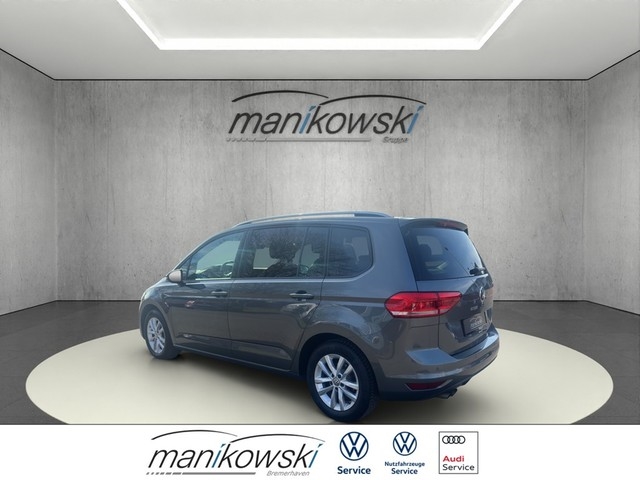 VW - Touran 1.4 TSI 150 PS DSG *ALLSTAR*ACC PDC_3