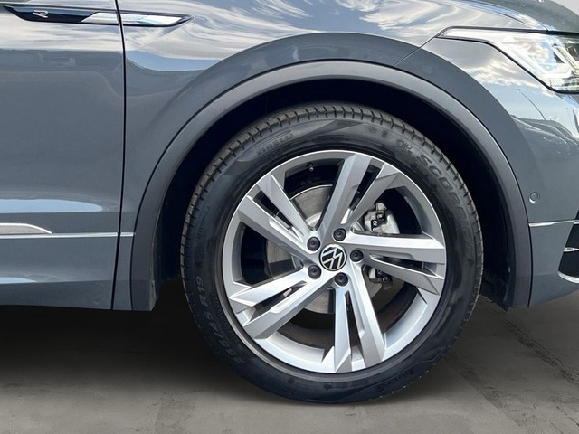 VW - Tiguan 2.0 TDI 150 PS *R-LINE*AHK HUD LED_4