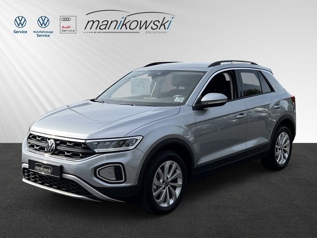 Volkswagen T-Roc 1.5 TSI 150 PS DSG *LIFE*LED APP ACC