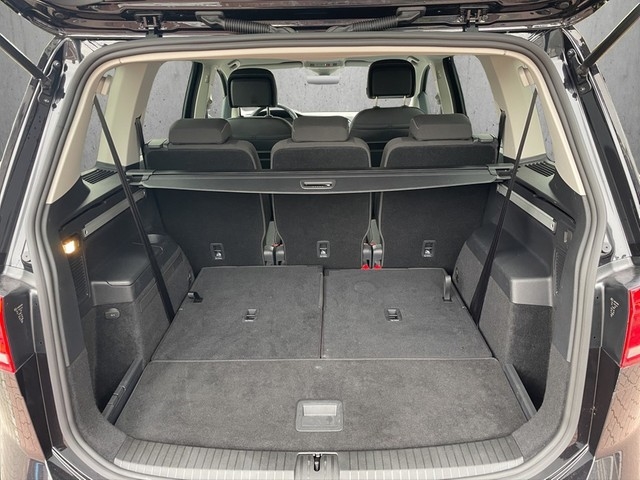 VW - Touran 1.5TSI *Move - 7Sitzer*Navi+ACC+PDC+Stzhzg+GJR+_16 VW - Touran 1.5TSI *Move - 7Sitzer*Navi+ACC+PDC+Stzhzg+GJR+_16