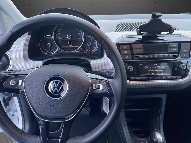 VW - up e-up! *Style Plus*GRA+RFK+PDC+Stzhzg+_11