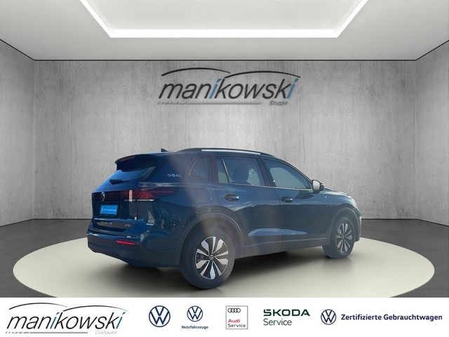 VW - Tiguan 1.5eTSI DSG *Goal-Neues Modell*RFK+Navi+LED+LWS+_5