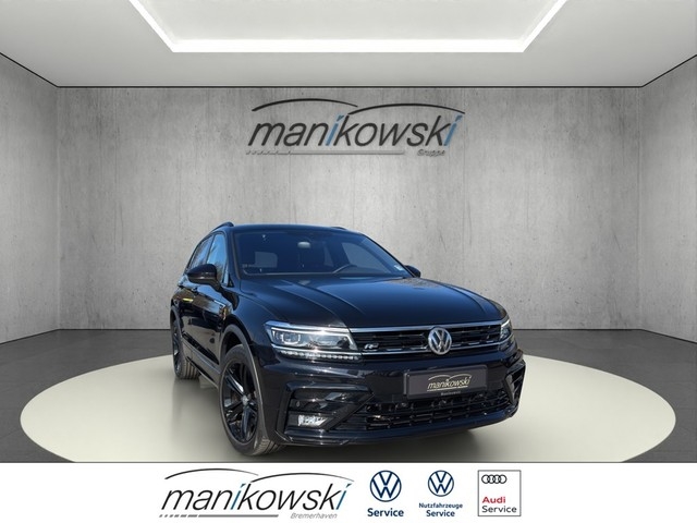 VW - Tiguan 2.0 TDI 239 PS 4M DSG *R-LINE*BLACK STYLE DCC_7