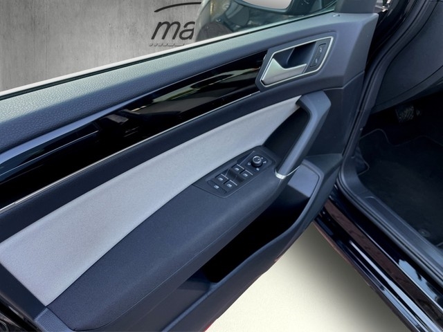 VW - Touran 2.0TDI DSG *Highline - 7-Sitzer*AHK+Navi+BT+DigitalC+LED+RFK+ACC+DCC+Stzhzg+GJR+_10