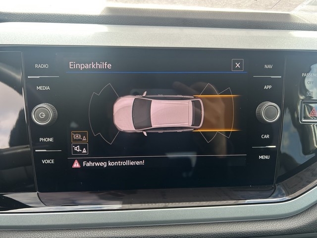 VW - Taigo 1.0 TSI 95 PS *GOAL*NAVI LED APP_17