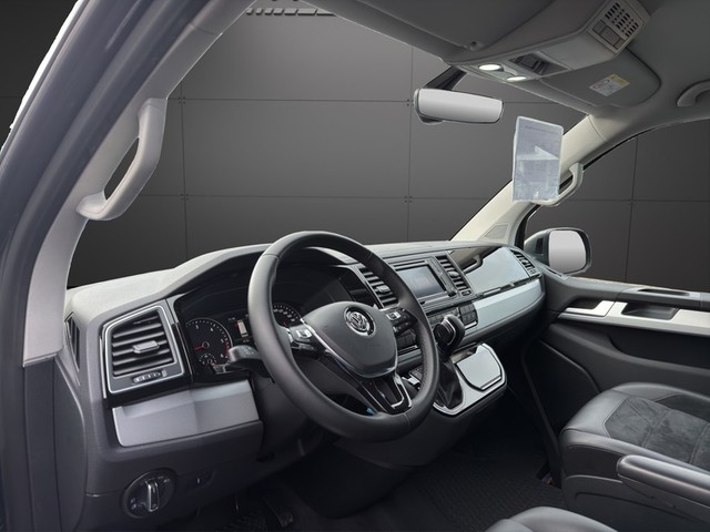 VW - T6 Multivan 2.0 TDI DSG 199 PS 4M *HIGHLINE*NAVI KAMERA_8