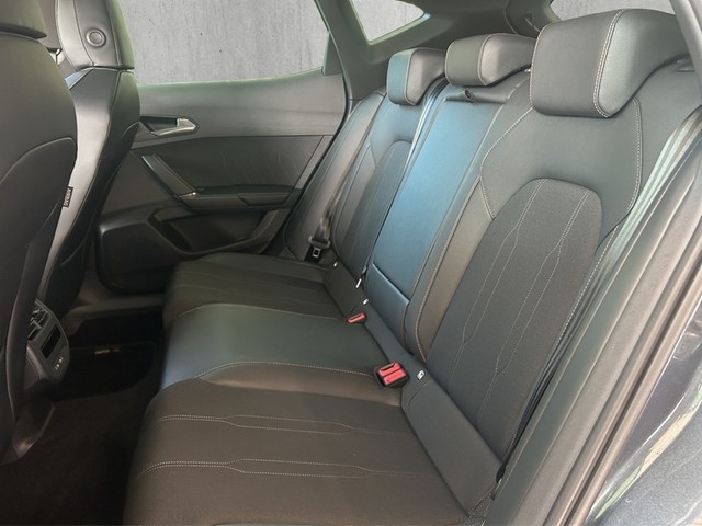 Cupra - Formentor 1.5 eTSI 150 PS DSG *APP NAVI ACC_11