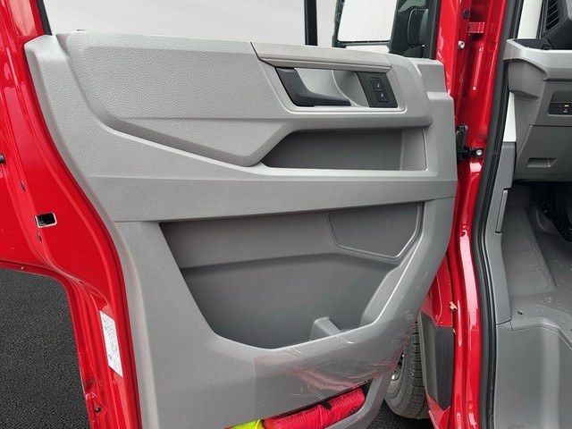 VW - Crafter Pritsche 35 DOKA lang 163 PS_9
