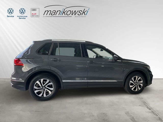 VW - Tiguan 1.5 TSI 150 PS DSG *ACTIVE*ACC NAVI APP_2