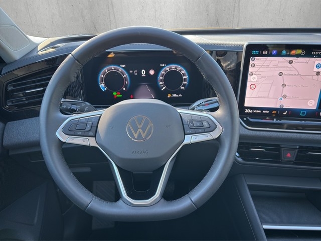 VW - Tiguan 1.5 eTSI 131 PS DSG *AHK NAVI LED_9
