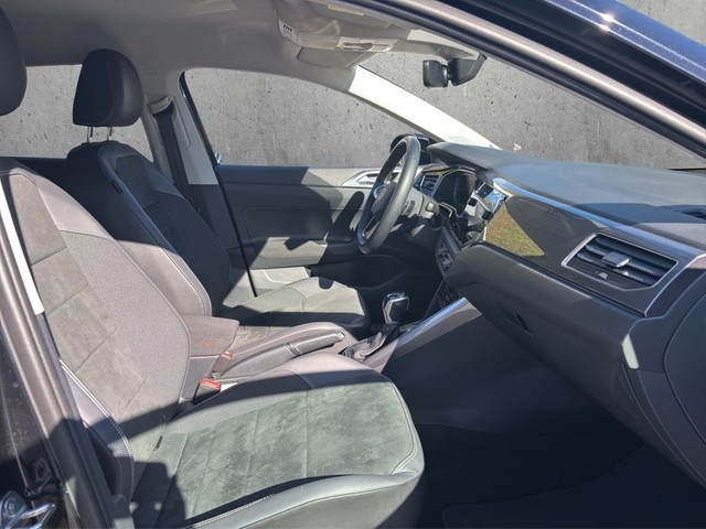VW - Taigo 1.0 TSI 110 PS DSG *STYLE*APP ACC KAM_15