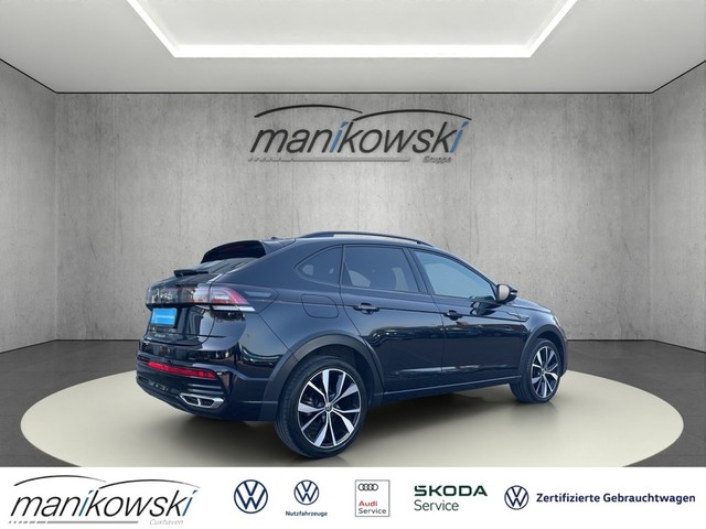 VW - Taigo 1.5 TSI DSG *R-Line*ACC+Keyless+Beats+Navi+BT+RFK+Stzhzg+LWS+_5