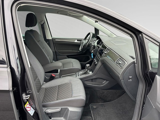 VW - Golf Sportsvan VII 1.0 TSI 116 PS DSG *JOIN*ACC Klima Navi_5