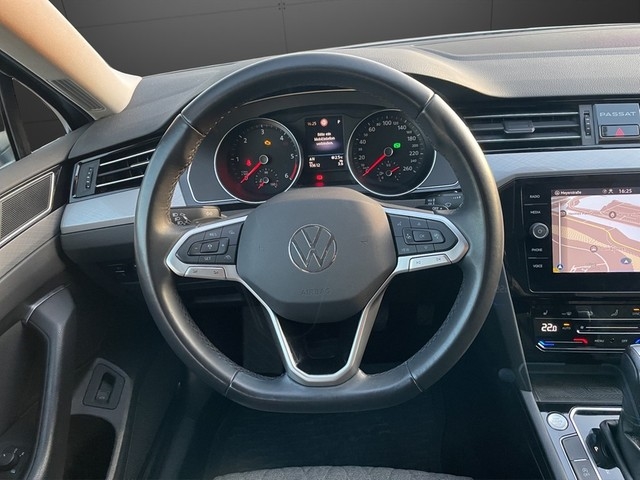 VW - Passat Variant 2.0TDI DSG *Business*_12