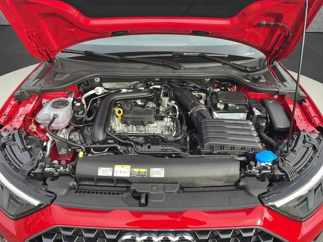 Audi - A1 Sportback 25TFSI S-tronic *advanced*LED+PDC+GJR+Stzhzg+GRA+_17