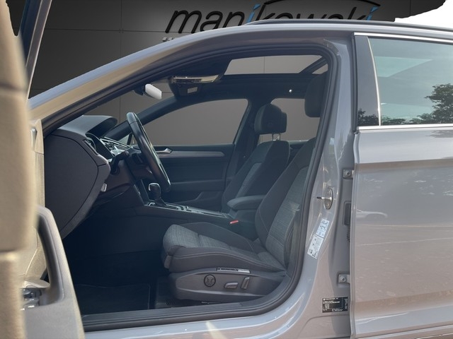 VW - Passat Variant 2.0TDI DSG+AHK+Standheizung +Pano+Sound+AreaView+Navi+++_8